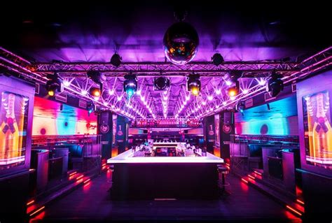 club one prague